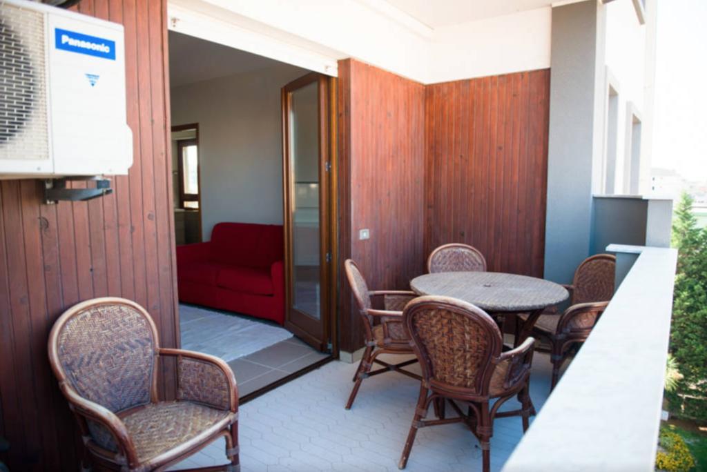 Poetto Beach Apartment Quartu SantʼElena Екстериор снимка